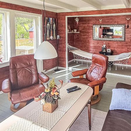 Pet Friendly Home In Sortland With Wifi Flesnes Dış mekan fotoğraf