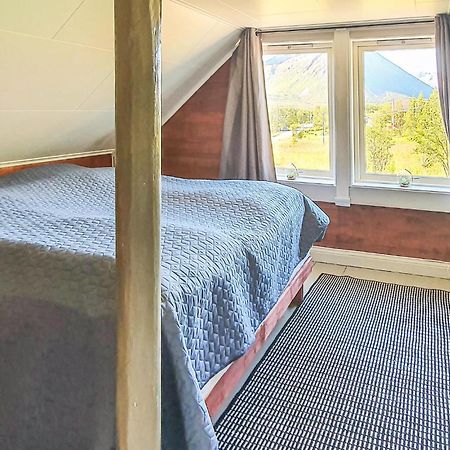 Pet Friendly Home In Sortland With Wifi Flesnes Dış mekan fotoğraf