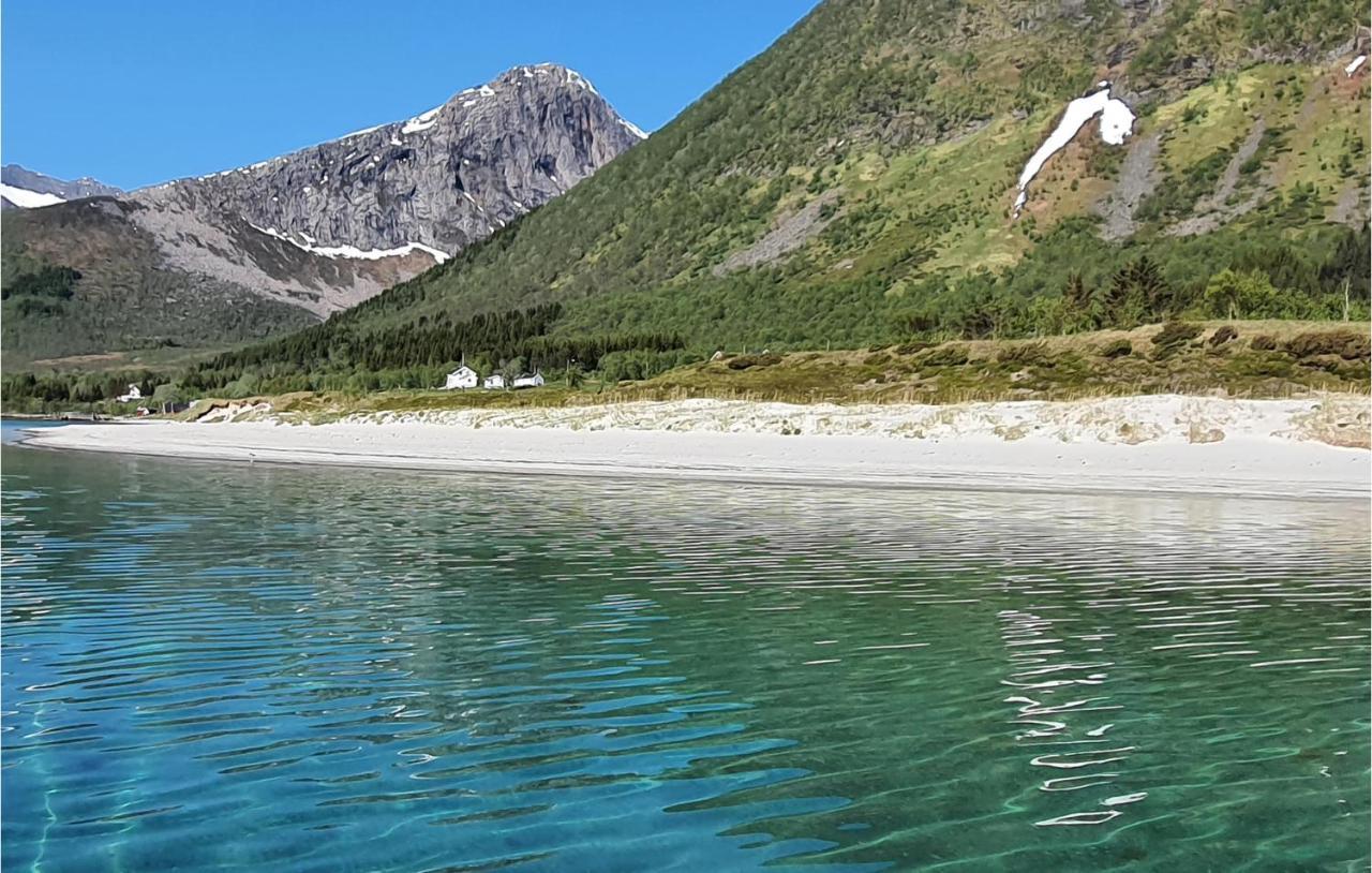 Pet Friendly Home In Sortland With Wifi Flesnes Dış mekan fotoğraf