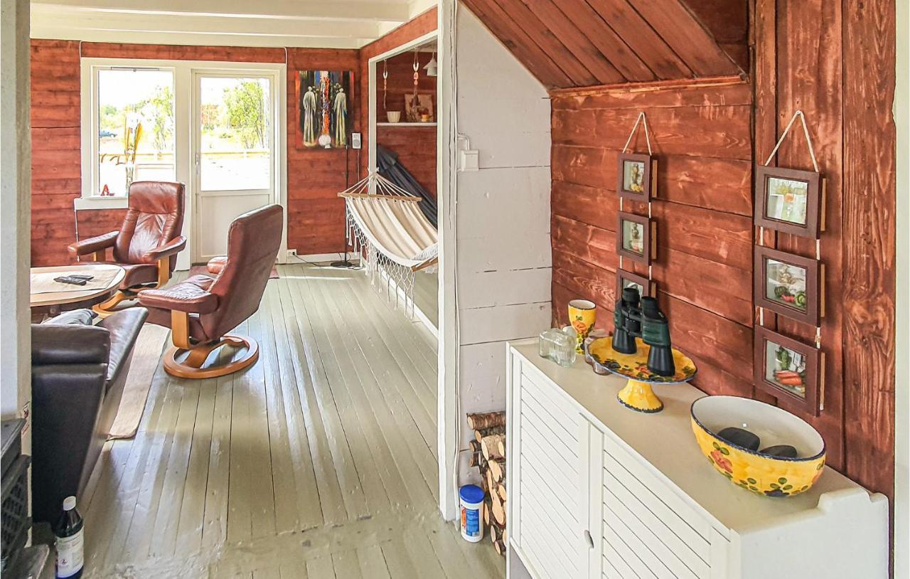 Pet Friendly Home In Sortland With Wifi Flesnes Dış mekan fotoğraf