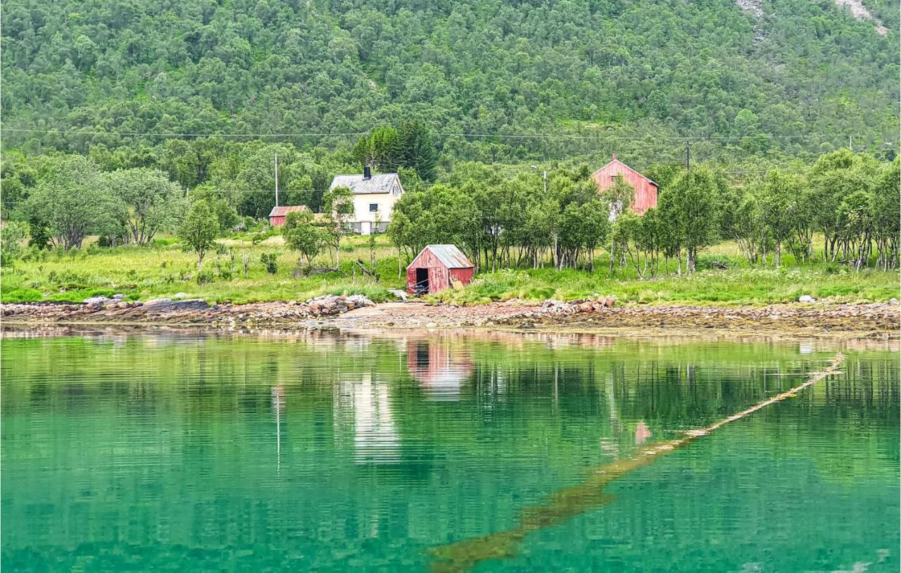 Pet Friendly Home In Sortland With Wifi Flesnes Dış mekan fotoğraf