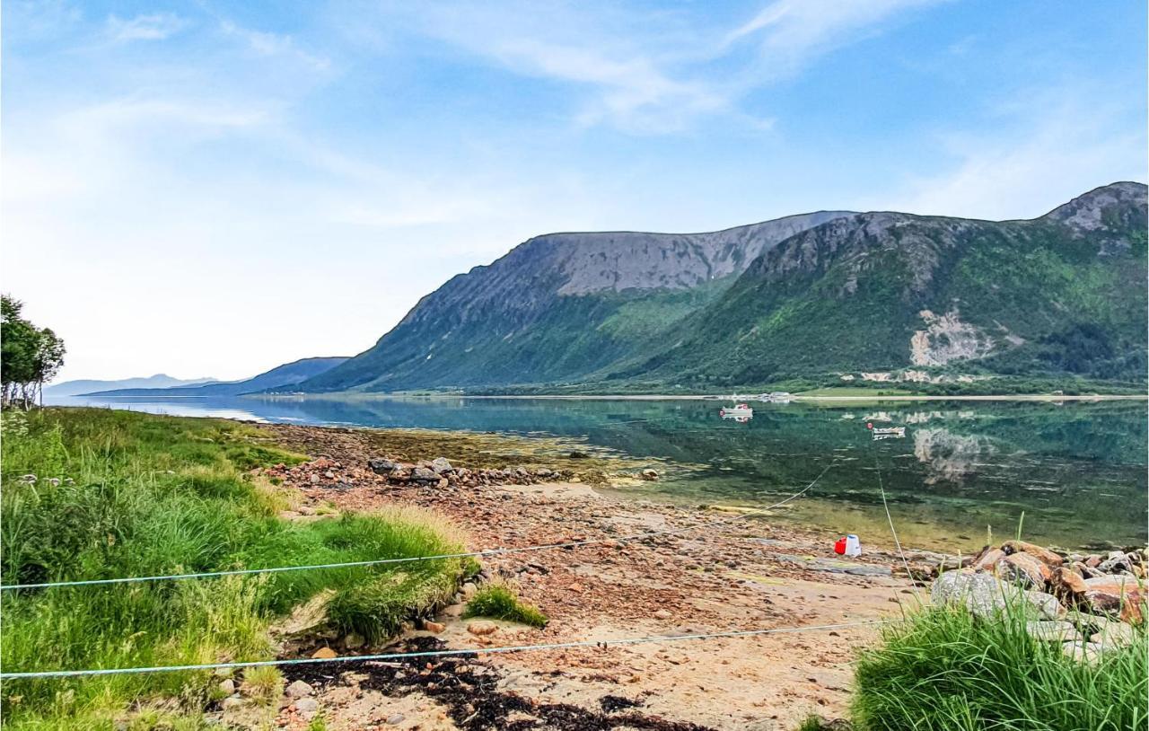 Pet Friendly Home In Sortland With Wifi Flesnes Dış mekan fotoğraf