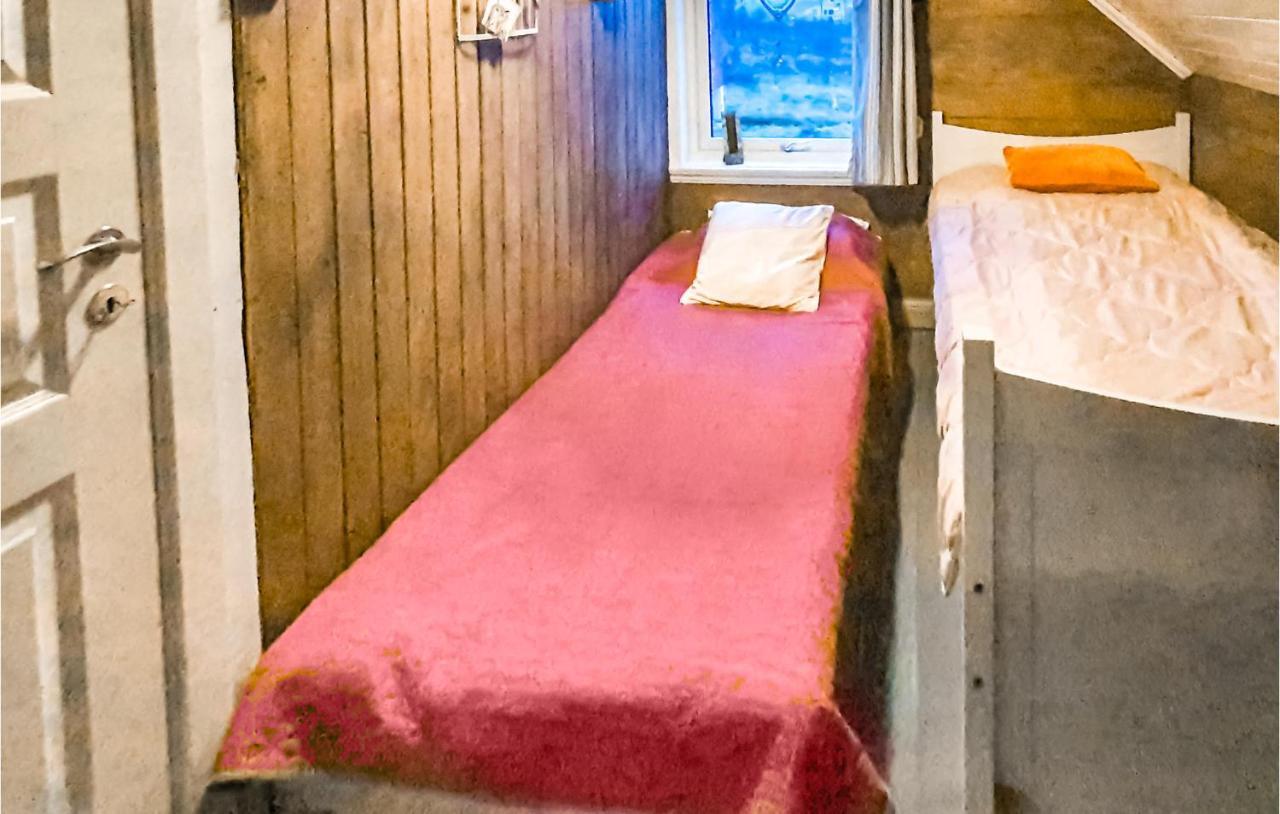 Pet Friendly Home In Sortland With Wifi Flesnes Dış mekan fotoğraf