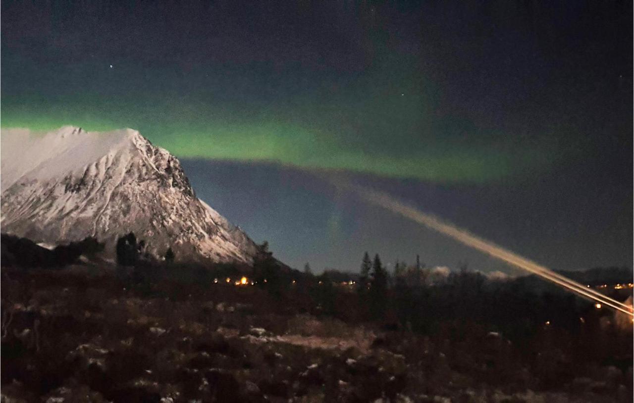 Pet Friendly Home In Sortland With Wifi Flesnes Dış mekan fotoğraf