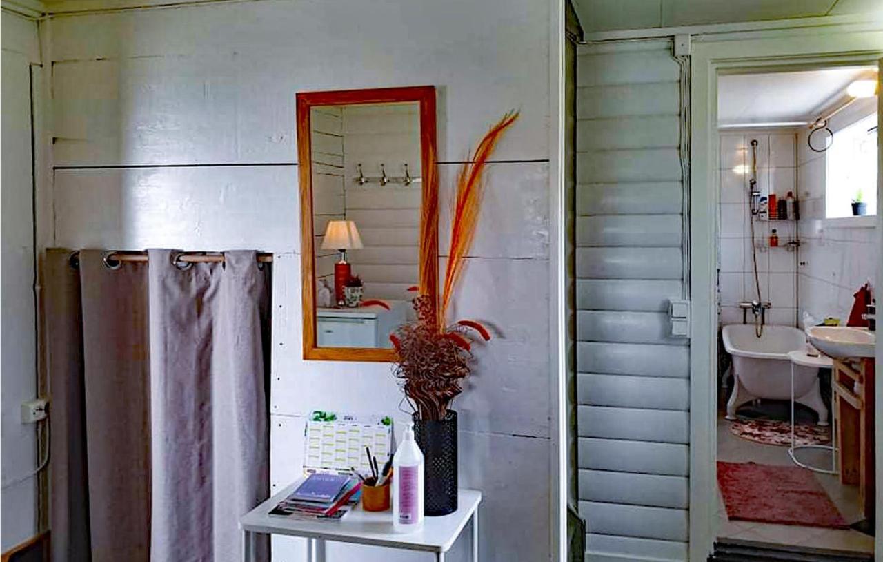 Pet Friendly Home In Sortland With Wifi Flesnes Dış mekan fotoğraf