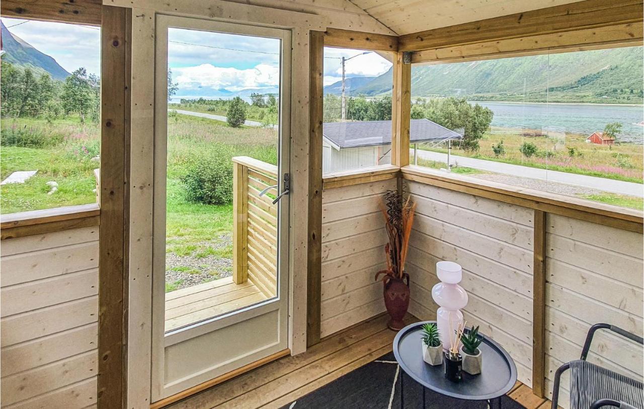 Pet Friendly Home In Sortland With Wifi Flesnes Dış mekan fotoğraf